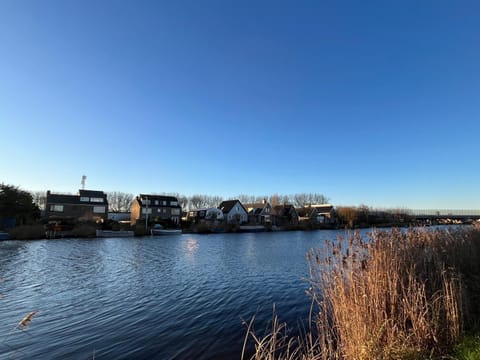 River view