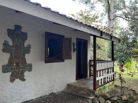 Pine Ridge Lodge Belize Hotel in Cayo District