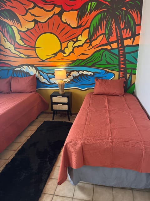 Central YMCA Residences Hostel in Honolulu