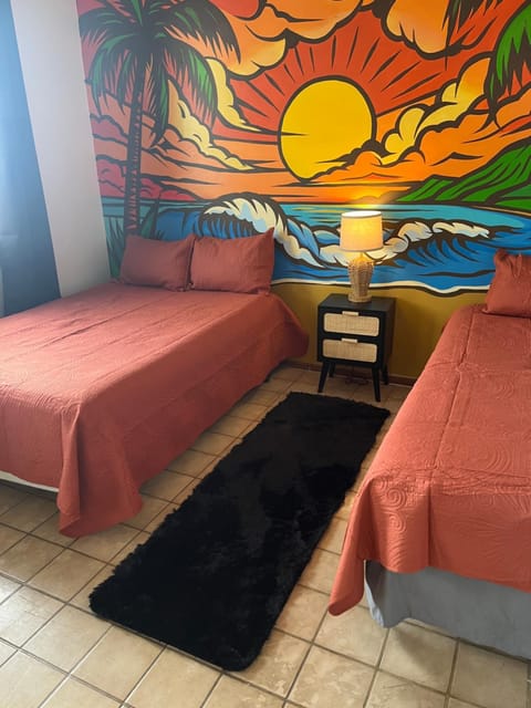 Central YMCA Residences Hostel in Honolulu