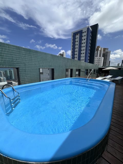 Spa and wellness centre/facilities, Swimming pool, Swimming pool
