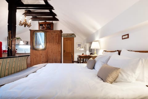 Historic lake view Bled apartment Apartment in Bled