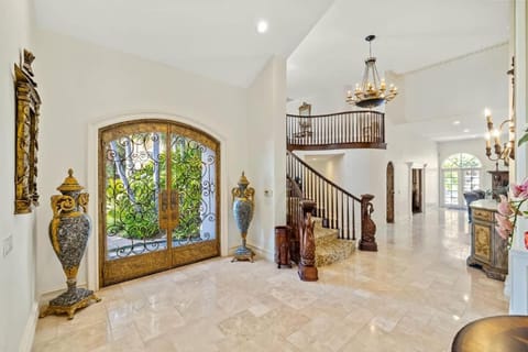 Marbella Lane - Tranquil Country Escape Getaway House in Placentia