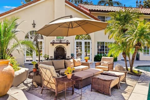 Marbella Lane - Tranquil Country Escape Getaway House in Placentia