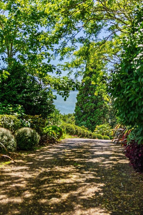 Kerikeri Inlet Retreat House in Northland