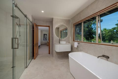 Kerikeri Inlet Retreat House in Northland