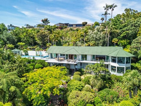 Kerikeri Inlet Retreat House in Northland
