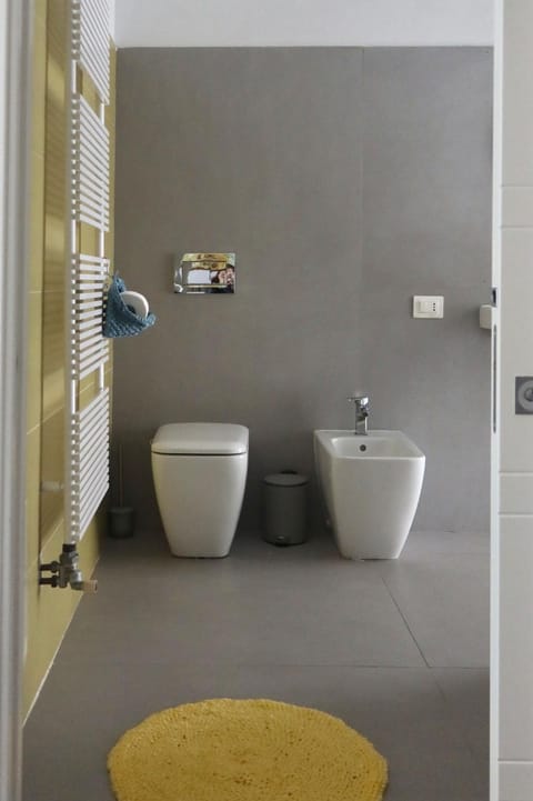 Loft Claretta - Modena City Apartment in Modena