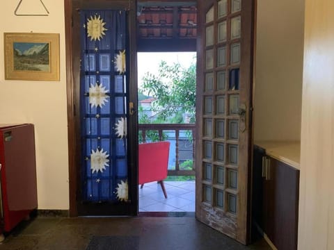 Casa Pindorama Vacation rental in Niterói