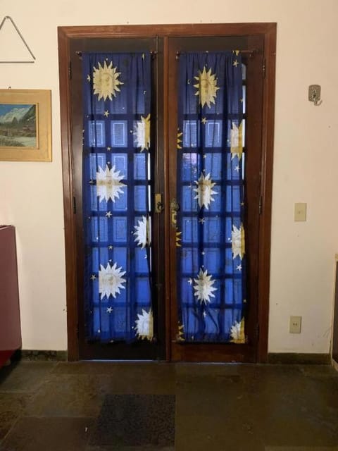 Casa Pindorama Vacation rental in Niterói