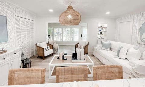 Gone Coastal West House in Ocean Ridge