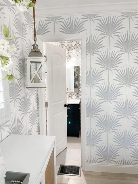 Gone Coastal West House in Ocean Ridge