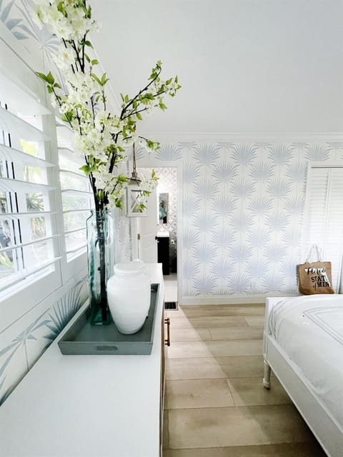 Gone Coastal West House in Ocean Ridge