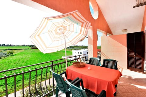 Balcony/Terrace, children, Family