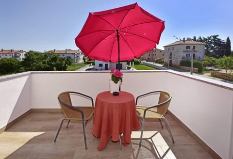Balcony/Terrace, children, Family
