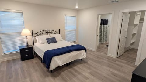 3BR New Construction Home House in Lubbock