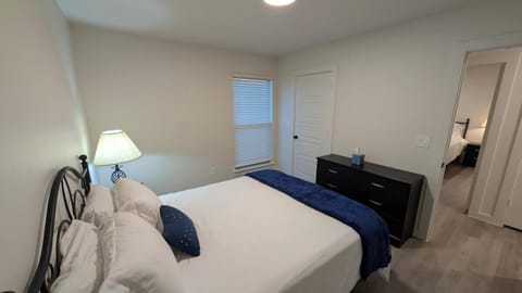 3BR New Construction Home House in Lubbock