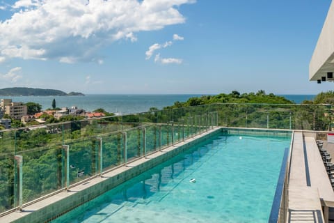 Pool view, Sea view, Swimming pool, Swimming pool