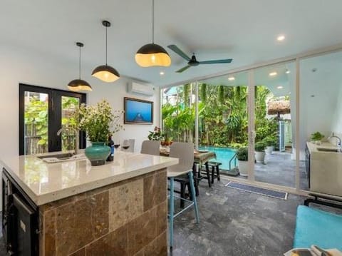 Lounge or bar