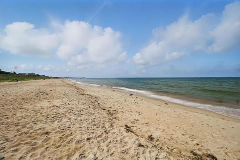 Eagles Nest Beachfront Property House in Norfolk