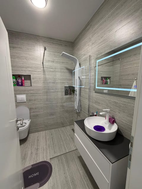 Genial Apartments Apartment in North Macedonia