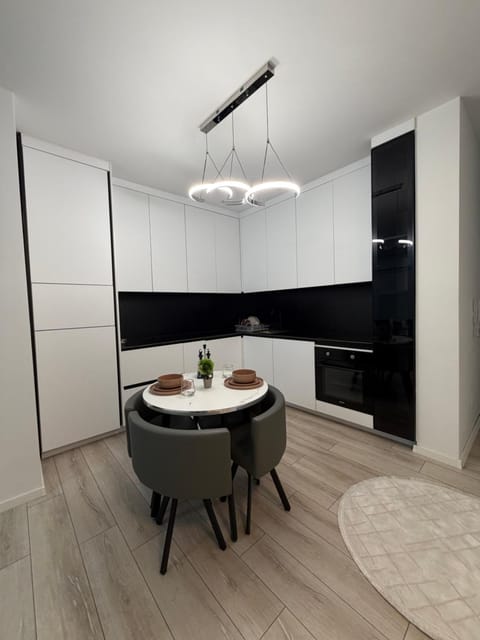 Genial Apartments Apartment in North Macedonia