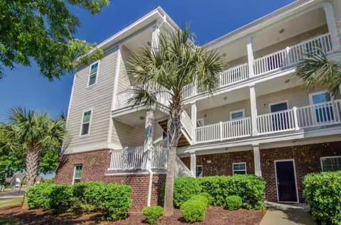Garden, Balcony/Terrace, Garden view