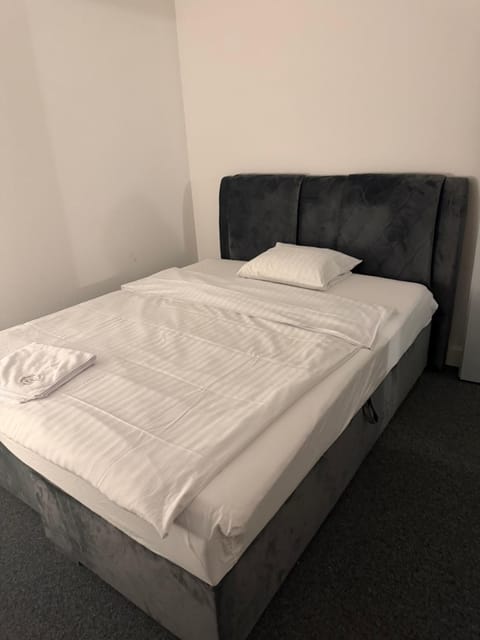 Lindas Apartment Vacation rental in Zurich City