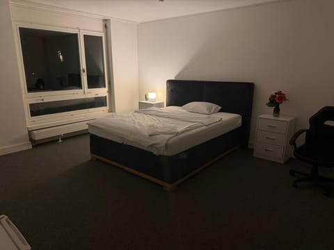 Lindas Apartment Vacation rental in Zurich City