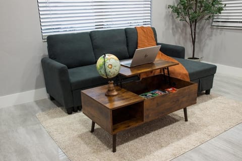 20 OFF Golden Hour BBQ 10 MIN Beach Airport FL Apartment in Fort Lauderdale