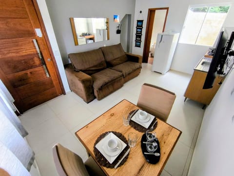 TV and multimedia, Kitchen or kitchenette, Living room, Dining area