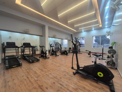 Vaidehi Vibe's by Vikas Apartment in Jaipur