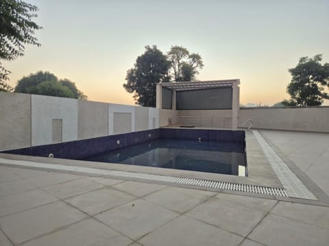 Vaidehi Vibe's by Vikas Apartment in Jaipur