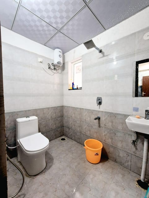 Vaidehi Vibe's by Vikas Apartment in Jaipur