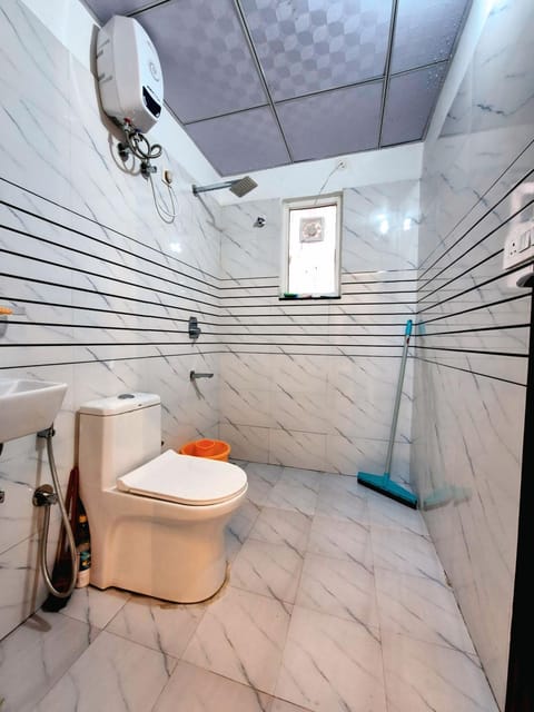 Vaidehi Vibe's by Vikas Apartment in Jaipur