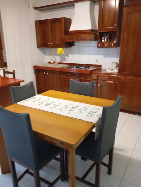 Carinissimo vicino a Venezia Apartment in Jesolo