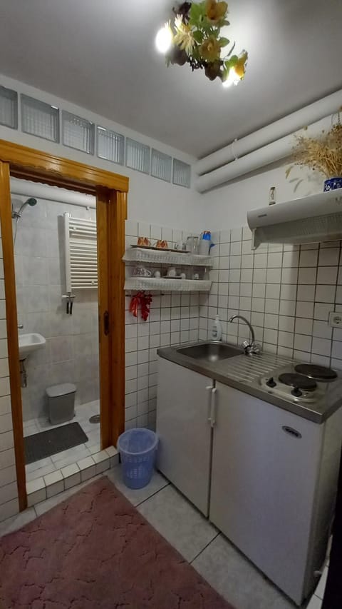 Ξενών ΗΧΩ Apartment in Magnesia Prefecture, Greece