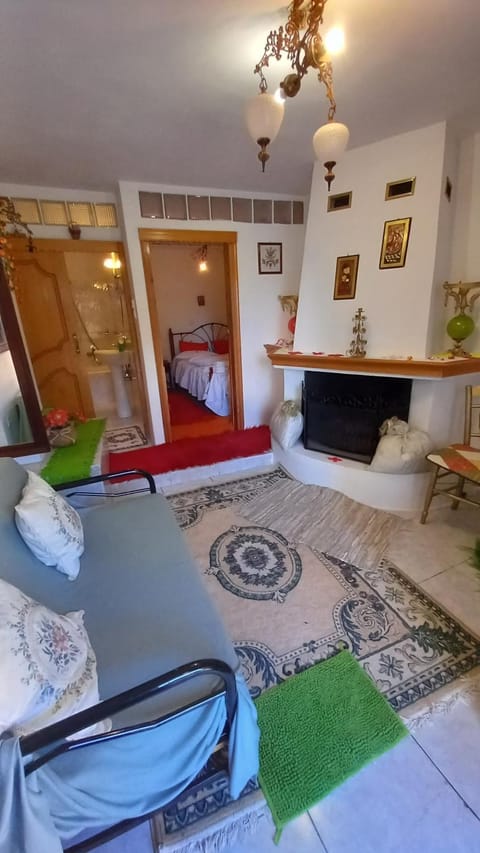 Ξενών ΗΧΩ Apartment in Magnesia Prefecture, Greece