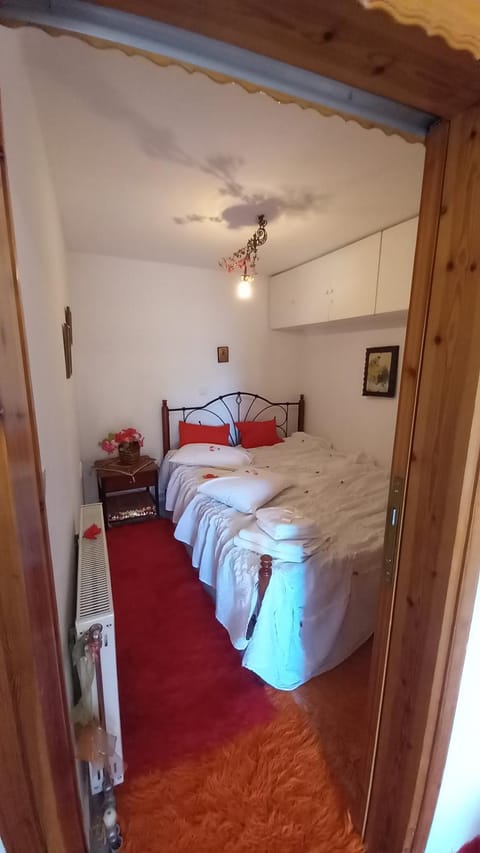 Ξενών ΗΧΩ Apartment in Magnesia Prefecture, Greece