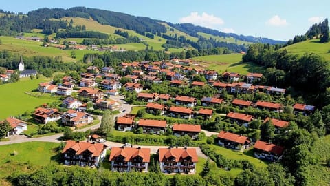 Neighbourhood