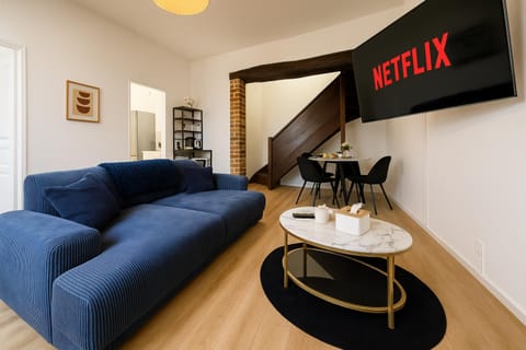 TV and multimedia, Living room
