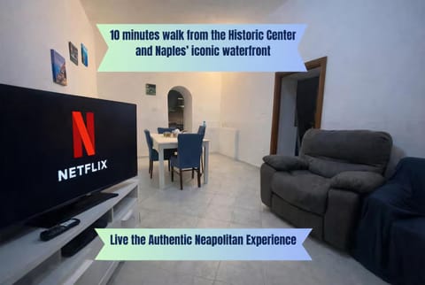 Living room, Evening entertainment
