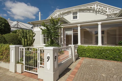 Story Haus Bed and Breakfast in Stellenbosch
