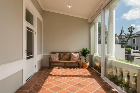 Story Haus Bed and Breakfast in Stellenbosch