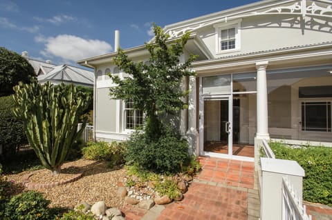 Story Haus Bed and Breakfast in Stellenbosch
