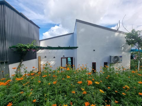 Restaurant/places to eat, Spring, Garden, Garden view