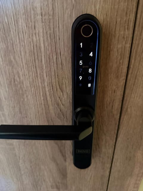 Ūla Apartments Apartment in Lithuania