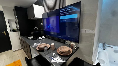 Soft Touch House Apartment in Eckbolsheim