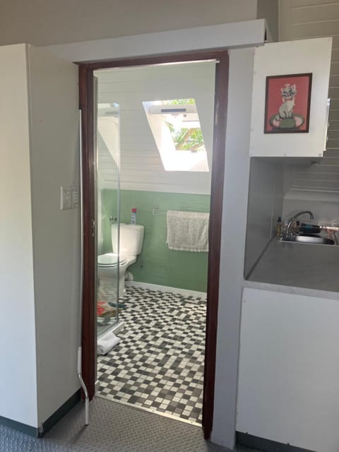 Starry Starry Night Loft, with Aircon in Die Boord Apartment in Stellenbosch