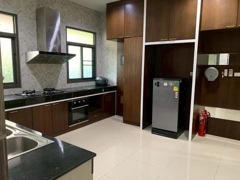 Sg Villa41 Villa in Krabi Changwat